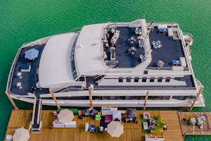 Biscayne Lady Yacht Charter